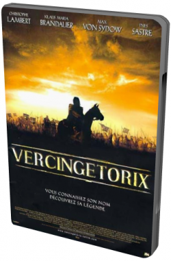  / Druids / Vercingetorix MVO