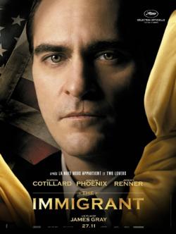   /  / The Immigrant MVO