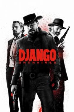 [iPad]   / Django Unchained (2012) DUB + AVO