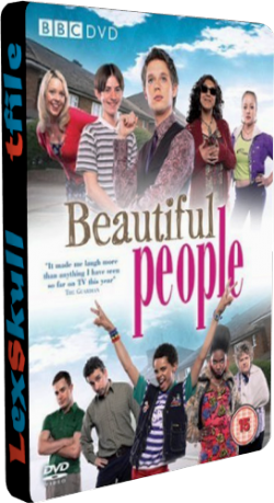  /  , 1  1-6   6 / Beautiful People [1001cinema]