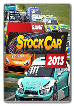 Game Stock Car 2013