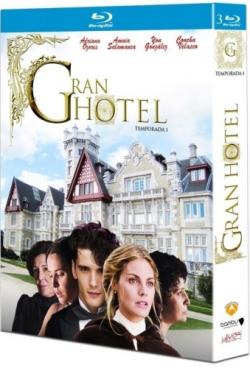  , 1-3  1-39   39 / Gran Hotel