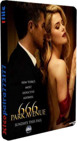  , 666, 1  1-13   13 / 666 Park Avenue [AlexFilm]