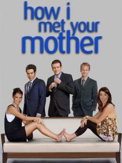     , 1-9  1-208   208 / How I Met Your Mother [-]