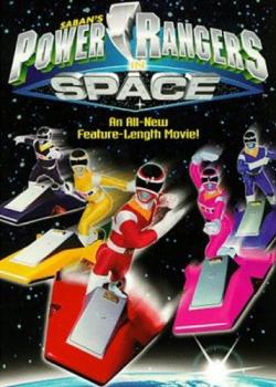    , 6  1-43   43 / Power Rangers In Space [REN-TV]