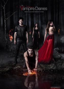  , 6  1-4   22 / The Vampire Diaries [ColdFIlm]