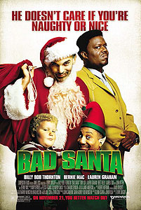   / BAD SANTA