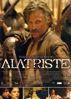   / Alatriste