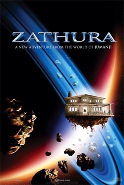  / Zathura