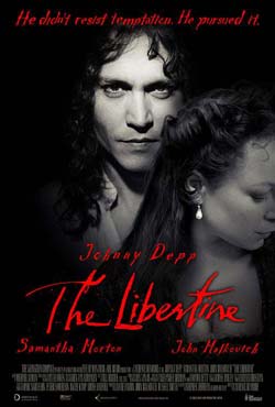  / The Libertine