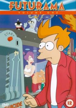  ( 3) / Futurama (Season 3) DUB