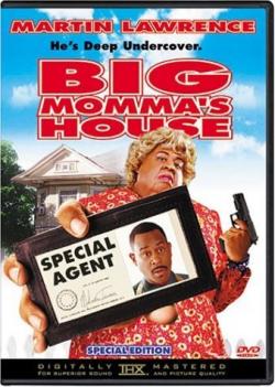    / Big Mommas House DUB