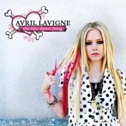 Avril Lavigne - The Best Damn Thing (2007)