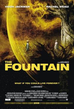  / The Fountain