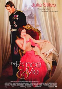    / The Prince and Me DUB