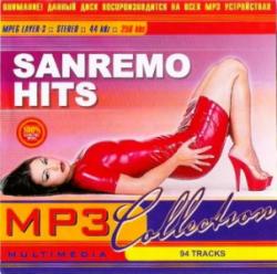 VA - SanRemo Hits