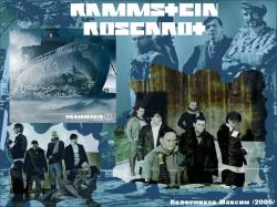 Rammstein - Rosenrot