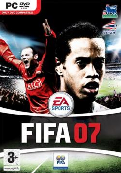 FIFA 07 (2006)