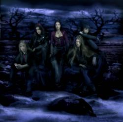 Nightwish 