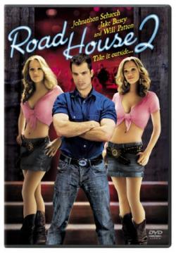   2:   / Road House 2: Last Call VO