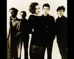 Dead Can Dance (,p3 7 ) Unreleased tracks (2001)