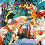   / Fatal fury