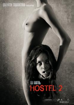  2 / Hostel: Part II