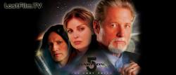  5 -   / Babylon 5 - Lost tales