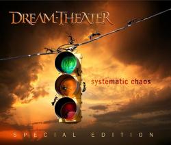 Dream Theater Systematic Chaos