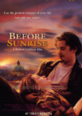  . / Before Sunrise.