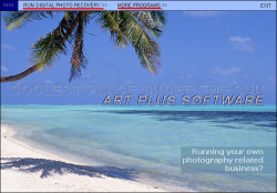 Art Plus Digital Photo Recovery (2006)