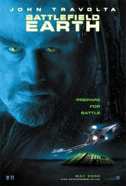   -  / Battlefield Earth: A Saga of the Year 3000