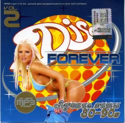 VA - Disco Forever .  x 80-90- Vol.2