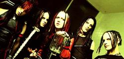 Murderdolls - Beyond The Valley Of The Murderdolls (2003)