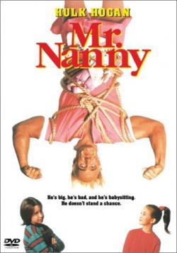   / Mr. Nanny