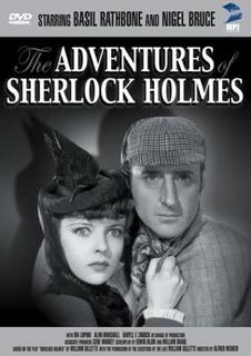    / The Adventures of Sherlock Holmes