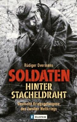     / Soldaten Hinter Stacheldraht