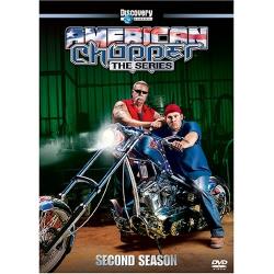   -    / American Chopper - Military Bikes