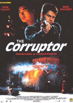  / The Corruptor