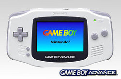  GBA   +    