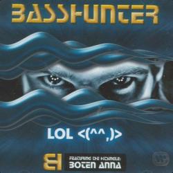 Basshunter - LOL (2006)