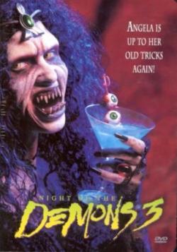   3 / Night of the Demons 3