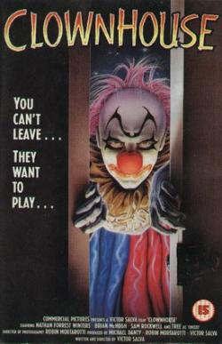   / Clownhouse