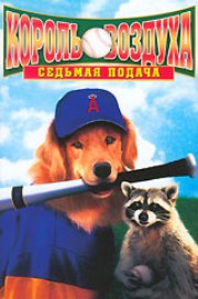  :   / Air Bud: Seventh Inning Fetch