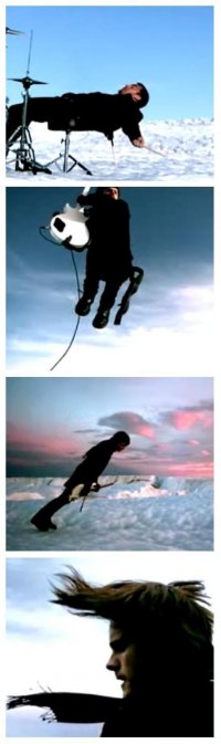 30 Seconds To Mars - A Beautiful Lie