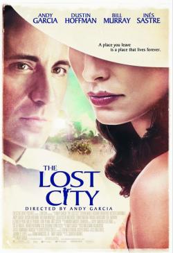   / The Lost City