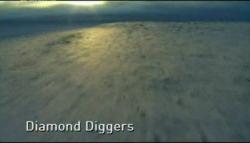 :   / Megastructures: Diamond Diggers