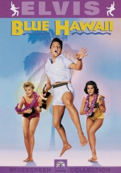   / Blue Hawaii / Blue Hawaii