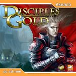 Disciples Gold (1999)