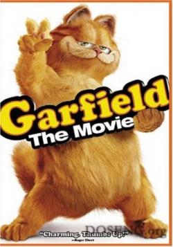  / Garfield